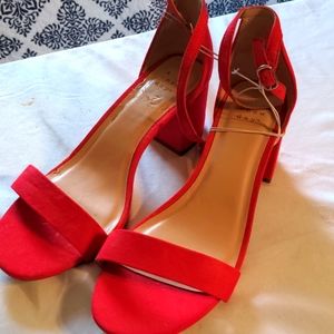 NWOT A New Day Shoes